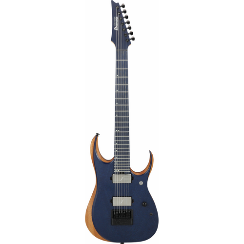 Ibanez RGDR4527ET NTF 7-String Electric Guitar