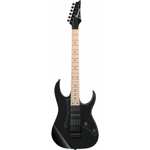 Ibanez RG550 BK Prestige Electric Guitar
