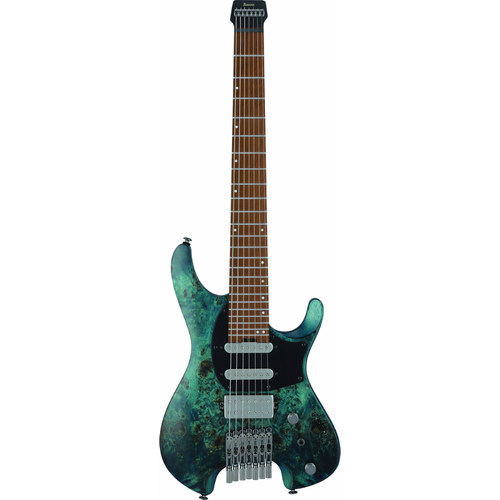 Ibanez Q547PB Q-Series 7 String Electric Guitar