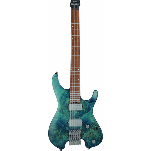 Ibanez Q52PB Q-Series Electric Guitar