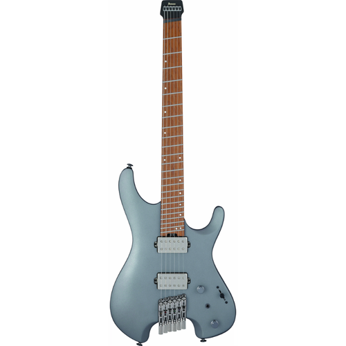 Ibanez QX52 MGM QX-Series Headless Electric Guitar