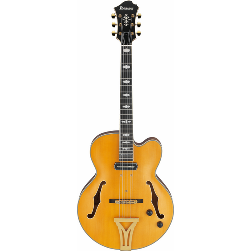 Ibanez PM3C NAL Pat Metheny Signature Jazz Guitar