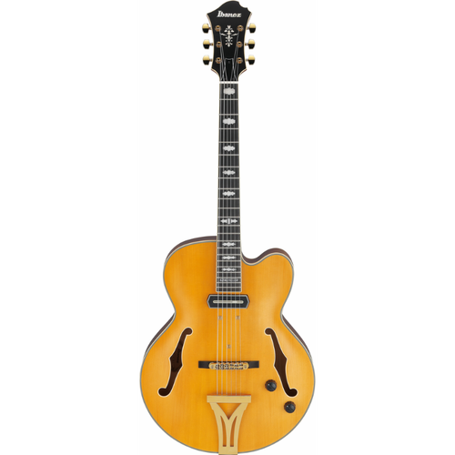 Ibanez PM3C NAL Pat Metheny Signature Jazz Guitar