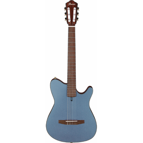 Ibanez FRH10N IBF Nylon String Guitar