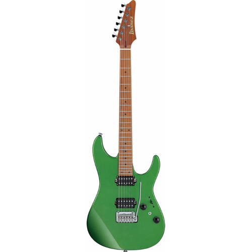 Ibanez AZ2402 AGM Prestige Electric Guitar with Case
