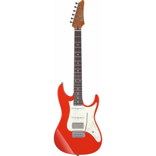 Ibanez AZ2204NW VR Prestige Electric Guitar with Case