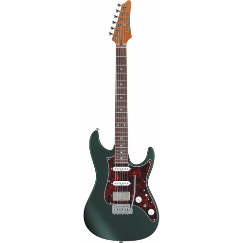 Ibanez AZ2204NV GF Prestige Electric Guitar with Case