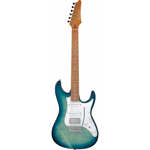 Ibanez AZ22S1F TXB Electric Guitar