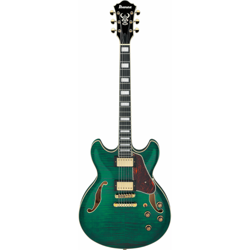 Ibanez AS93FM TMG Artcore Semi-Acoustic Guitar