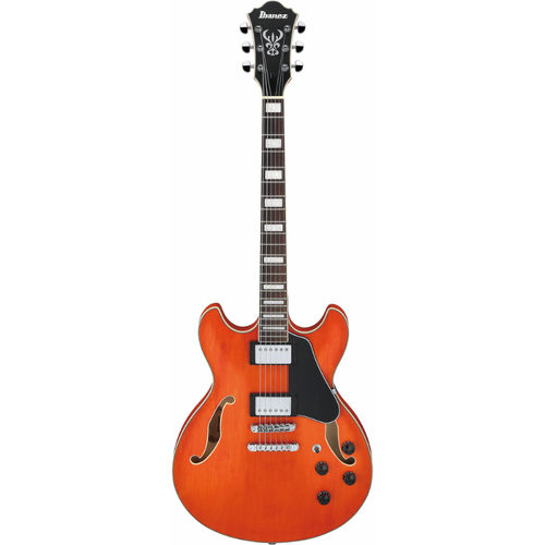 Ibanez AS73 TTF Artcore Semi-Acoustic Guitar