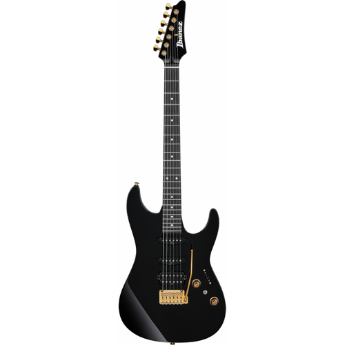 Ibanez AZ26P1 BK Premium Electric Guitar with Bag