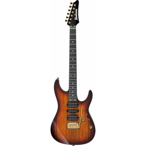 Ibanez AZ47P2K DEB Premium Electric Guitar with Bag