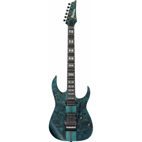 Ibanez RGT1220PBK Electric Guitar with Bag
