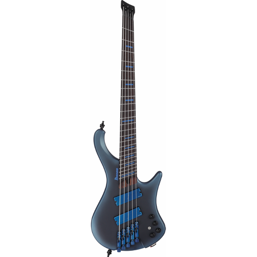 Ibanez EHB5MSBSP MAM Electric Bass 5 String Headless Construction