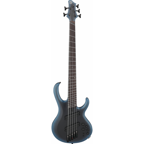 Ibanez BTB605MS MAM Electric Bass 5 String