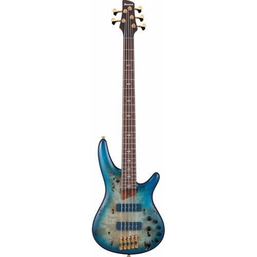 Ibanez SR6605 GFB Electric Bass 5 String