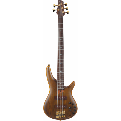 Ibanez SR5505 MHF Electric Bass 5 String