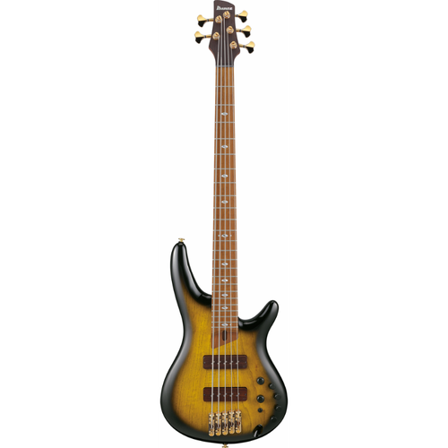 Ibanez SR4505 DST Electric Bass 5 String