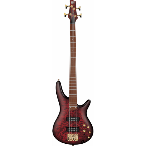 Ibanez SR300EDX WZM Electric Bass Guitar