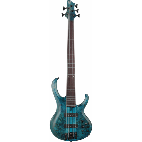 Ibanez BTB945 COL Electric Bass 5 String