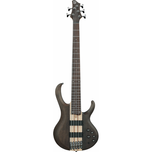 Ibanez BTB605 TGF Electric Bass 5 String