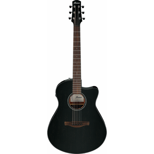 Ibanez AAM340CE Rub Acoustic Guitar