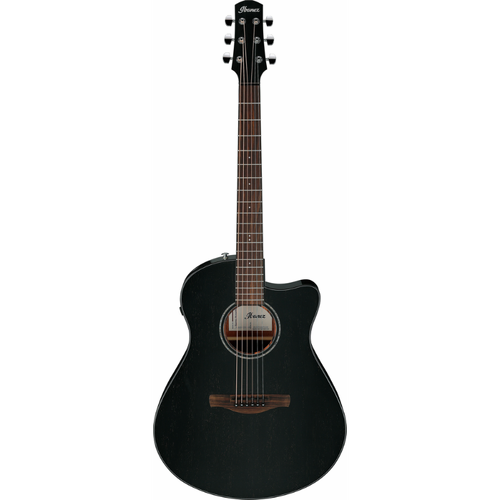 Ibanez AAM340CE Rub Acoustic Guitar