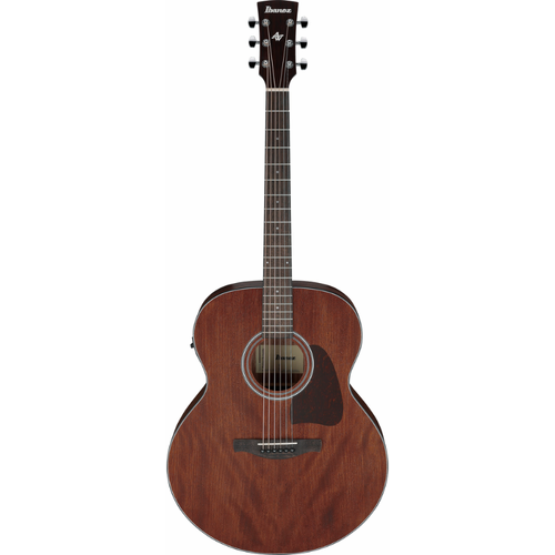 Ibanez AJ54E OPN Acoustic Guitar - Artwood Series