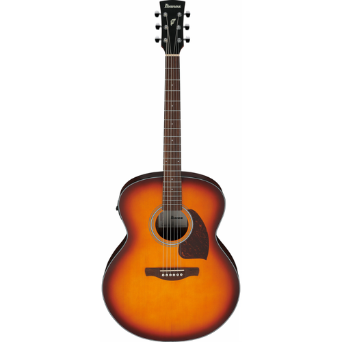 Ibanez PJ50E OAH Acoustic Guitar with Professional Features and Quality Sound