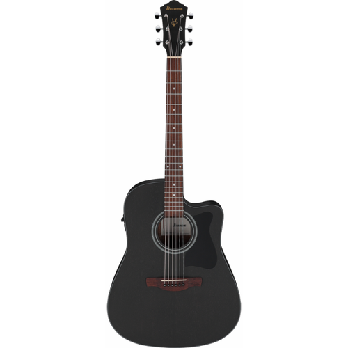 Ibanez V44CE WK Acoustic Guitar for Beginners