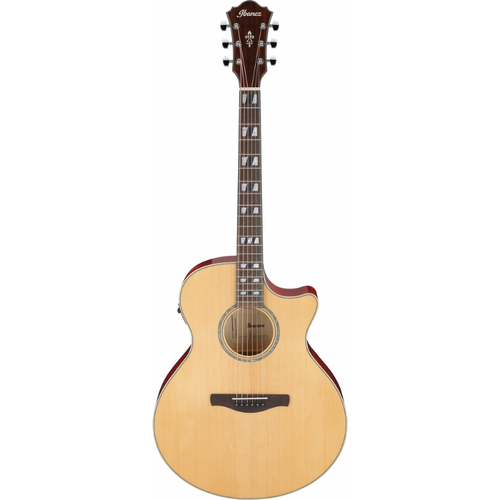Ibanez AE170 NTR Acoustic-Electric Guitar