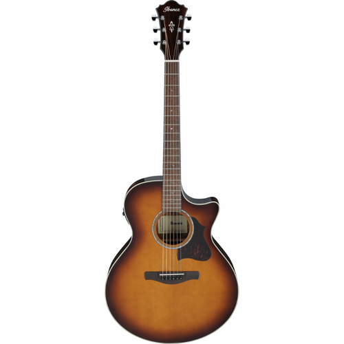 Ibanez AE160 VMS Acoustic-Electric Guitar
