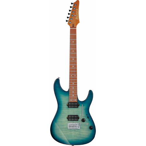 Ibanez AZ24S1FTXB Electric Guitar