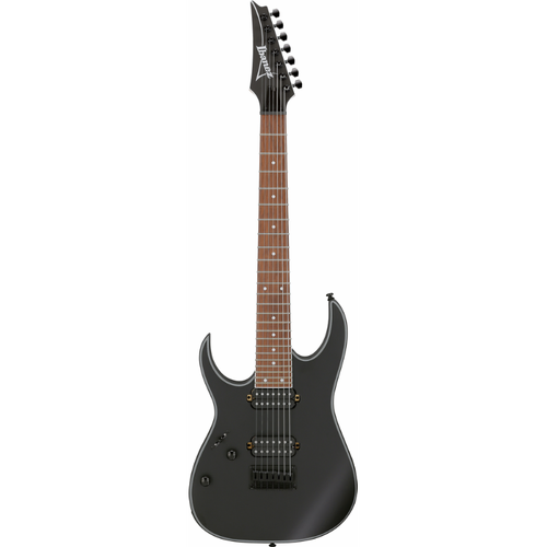 Ibanez RG7421EXL BKF Electric Guitar