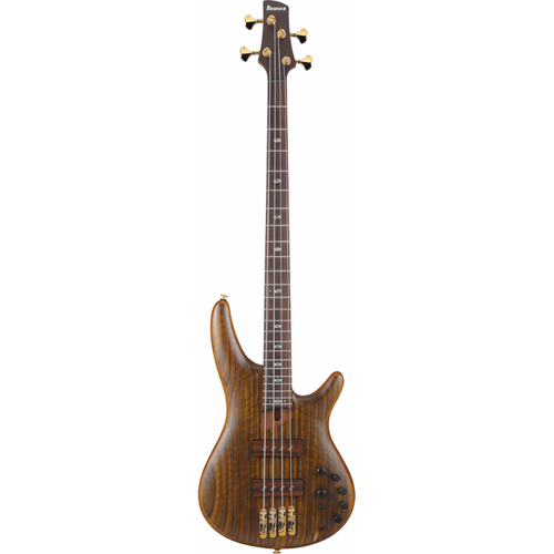 Ibanez SR5500MHF Prestige Bass with Case