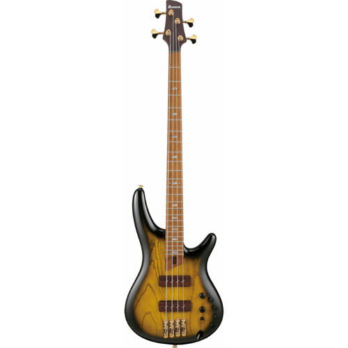 Ibanez SR4500DST Prestige Bass with Case