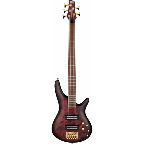 Ibanez SR305EDXWZM Electric Bass Guitar
