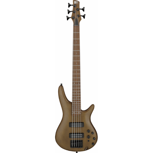 Ibanez SR305EBWNF Electric Bass Guitar