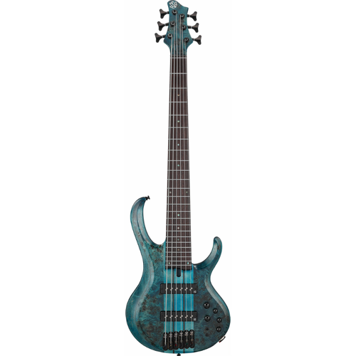 Ibanez BTB946COL Electric Bass Guitar