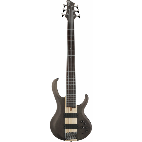 Ibanez BTB606TGF Electric Bass Guitar
