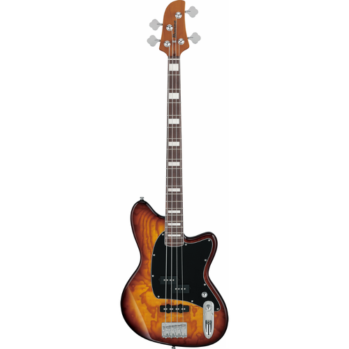Ibanez TMB400TAIAB Electric Bass Guitar