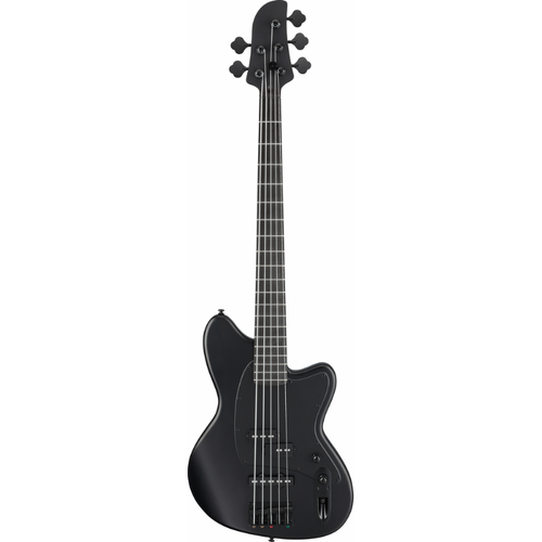 Ibanez TMB425BBKF Talman Electric Bass with Versatile Tones