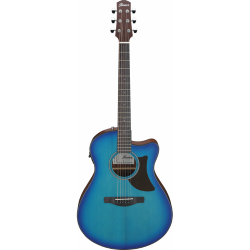 Ibanez AAM50CESBO Advanced Acoustic Guitar