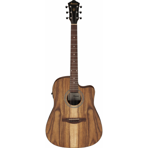 Ibanez V40WSCEOPB Acoustic Guitar for Beginners