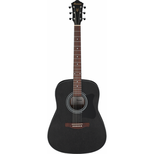 Ibanez V54NJPWK Acoustic Guitar for Beginners