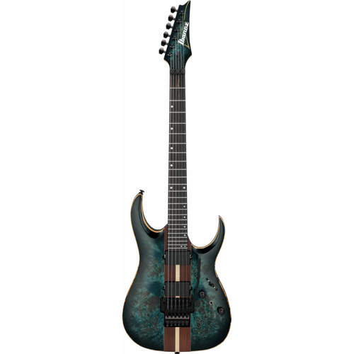 Ibanez RGA20P1PB CUL Premium Electric Guitar with Bag