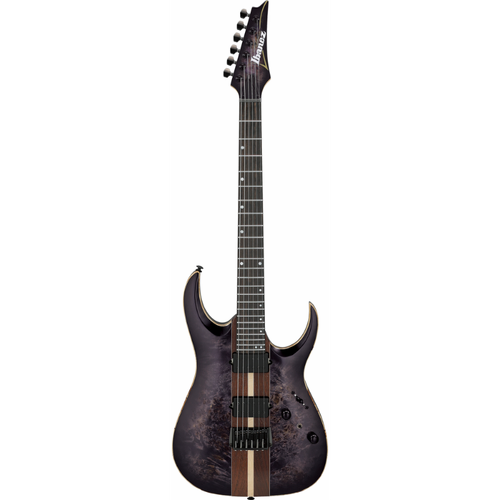 Ibanez RGA21P1PB Electric Guitar with Bag