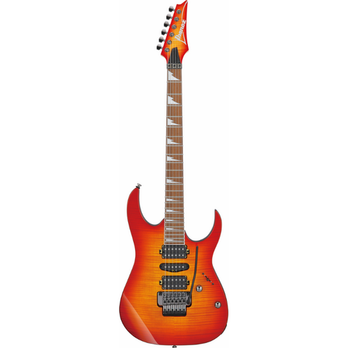 Ibanez RG470DXFM CS Limited Electric Guitar