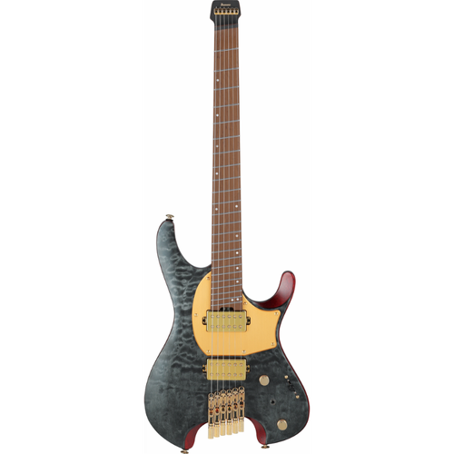Ibanez MGFM10 OBL Manuel Gardner Signature Guitar