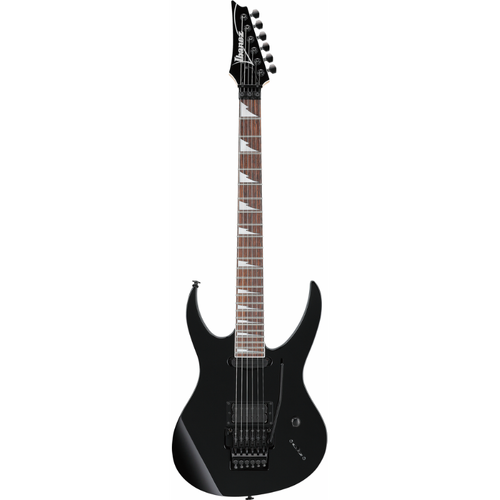 Ibanez 540PIII BK Genesis Collection Electric Guitar